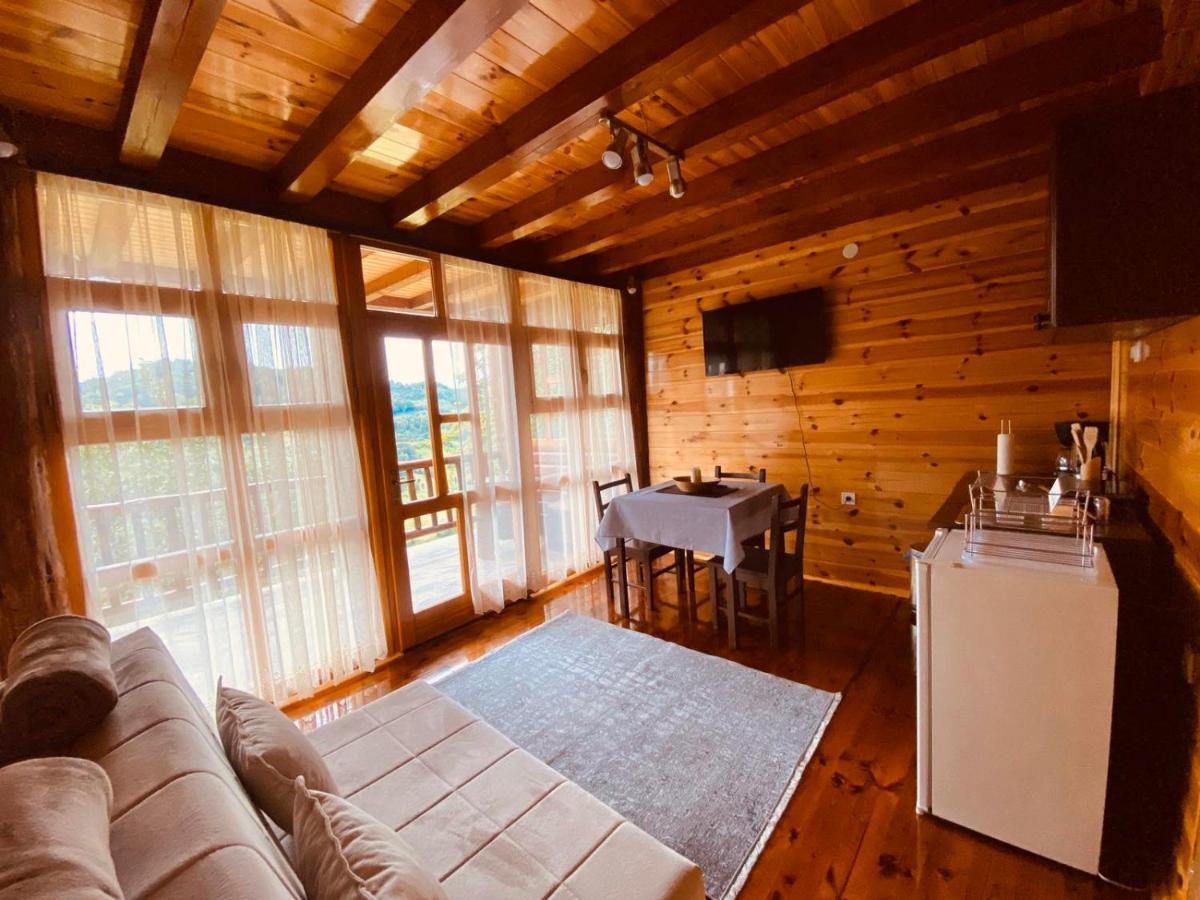 Fern Farm Eco Resort Mojkovac Exterior foto