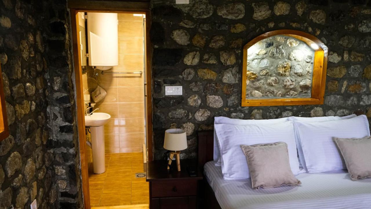 Fern Farm Eco Resort Mojkovac Exterior foto