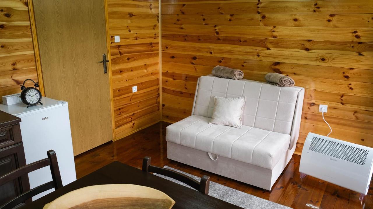 Fern Farm Eco Resort Mojkovac Exterior foto